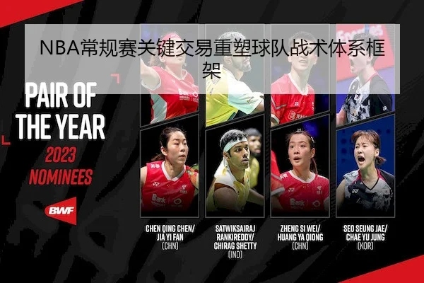 NBA常规赛关键交易重塑球队战术体系框架